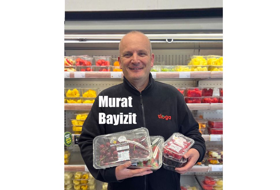 Bir Zamanlar Bizimdi!