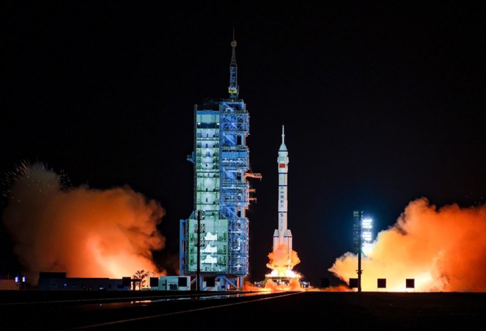 Taykonotlar İçin Acil Dönüş Hazırlığı