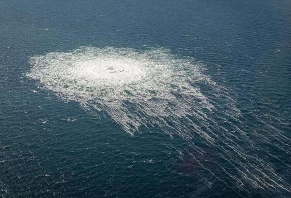 Ukrayna İddiası Gerginlik Yarattı