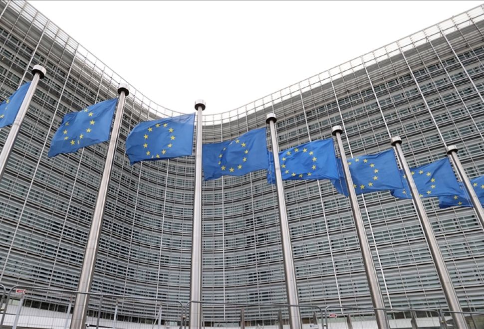 AB’den Yeni Yaptırım Hazırlığı, Putin’e Baskı Artıyor