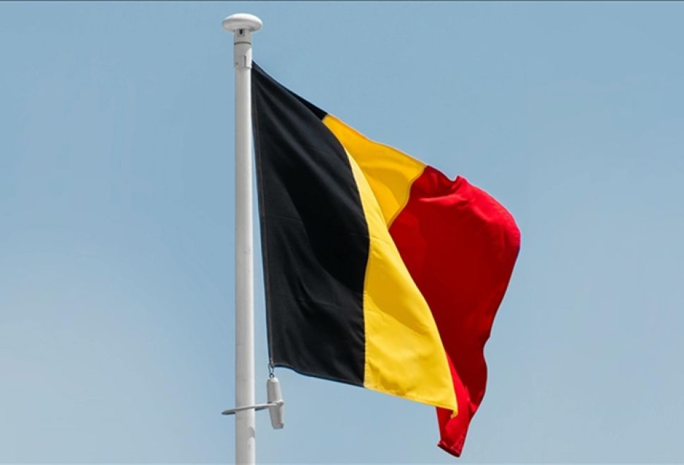 Belçika’da Yeni Sağ Parti Kuruldu: ‘TRUMP’