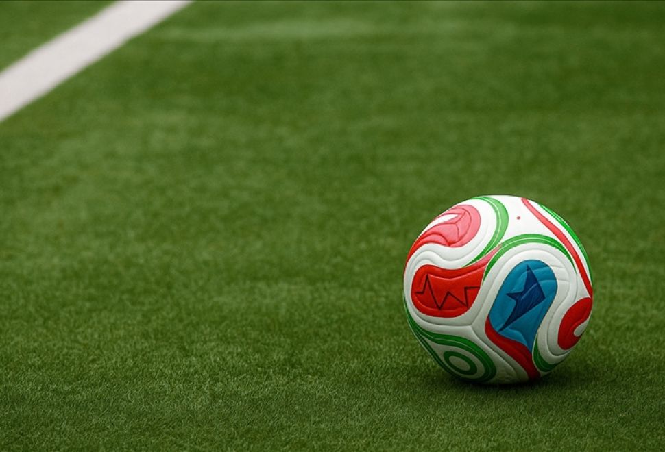 2026 FIFA Dünya Kupası Avrupa Elemeleri Başlıyor