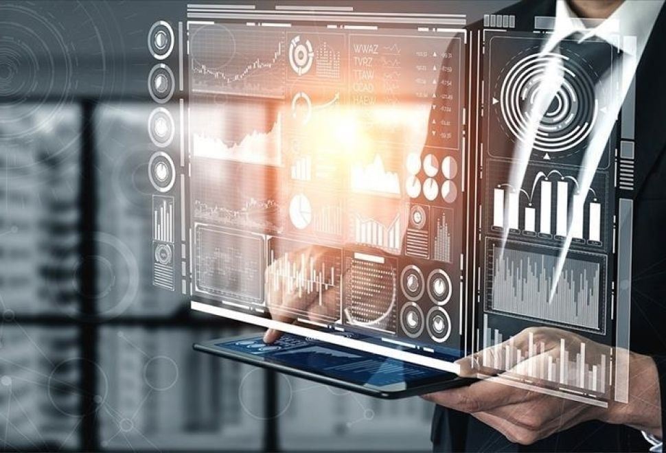 Almanya’dan Dijital Güvenlik Hamlesi, ‘Siber Kubbe’ Tehditlere Karşı Kalkan Olacak 