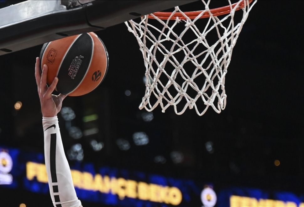 Fenerbahçe Beko, Münih’te Hapoel IBI ile Karşılaşacak