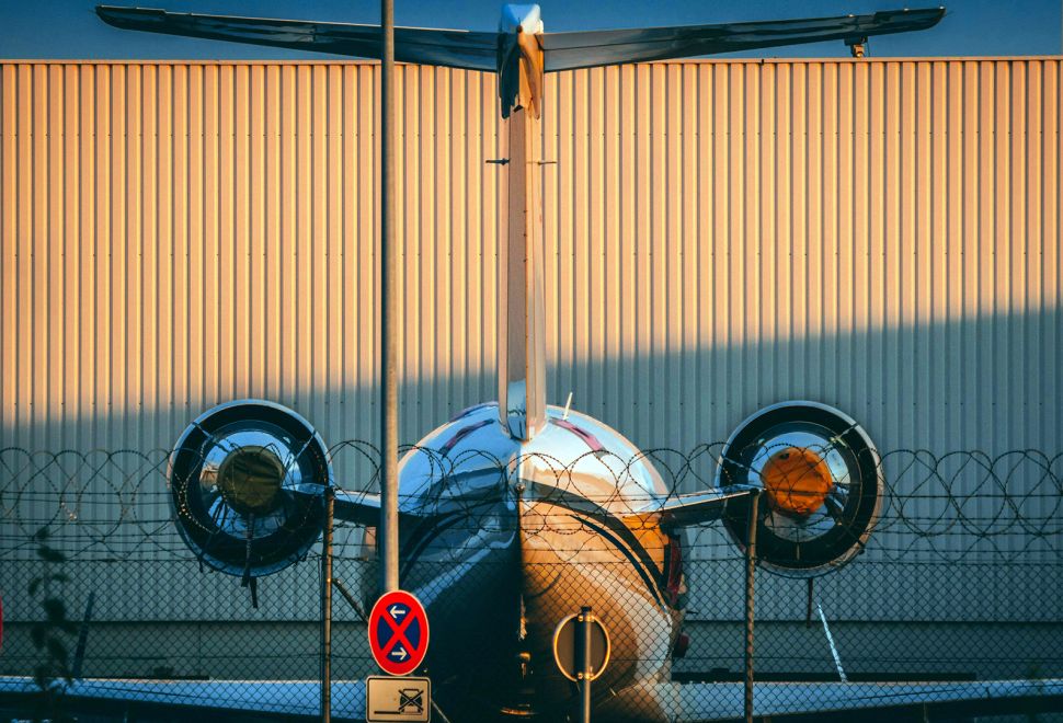 Nürnberg Havaalanından Acil Durum Tatbikatı Yapılacak