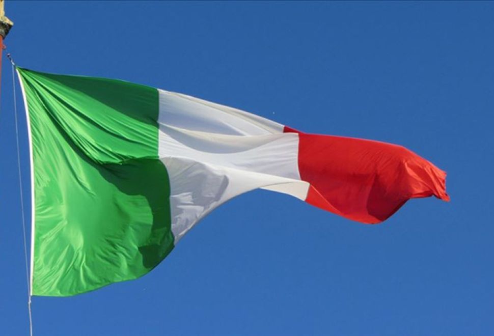 İtalyanlar Hakkında Savaş Suçu Soruşturması