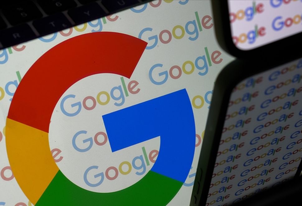 AB’den Google’a Yeni Soruşturma