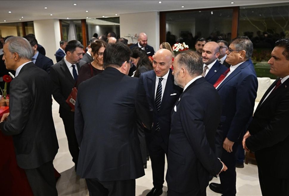 Türkiye-AB Ekonomik Diyaloğu Güçleniyor