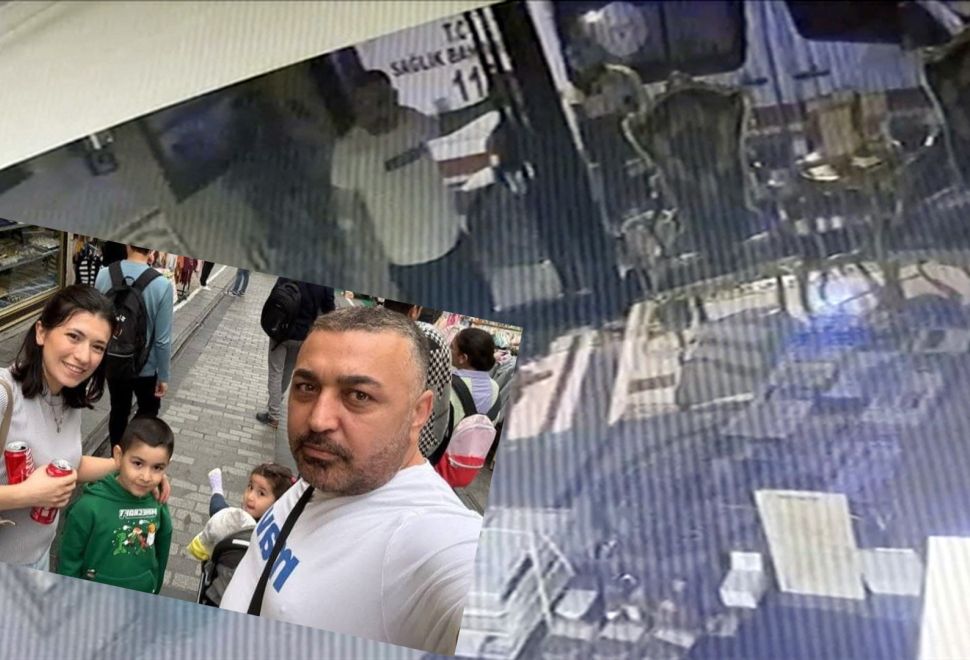 Böcek Ailesinin Otelin Kilitli Kapısını Açmaya Çalıştığı Anlar Güvenlik Kamerasına Yansıdı