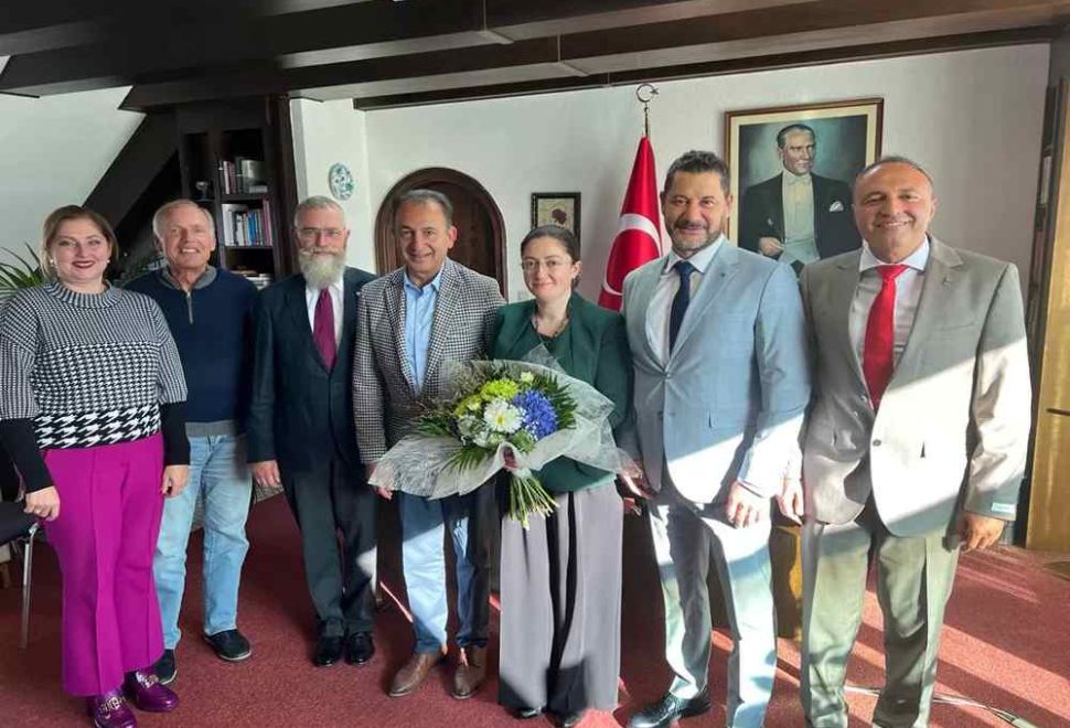 Nürnberg’de Kadın Sağlığı Konferansı Verilecek