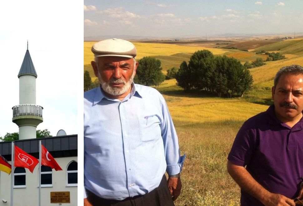 64 Yıllık Göç, Vatan’a Dönüşen Bir Hayat