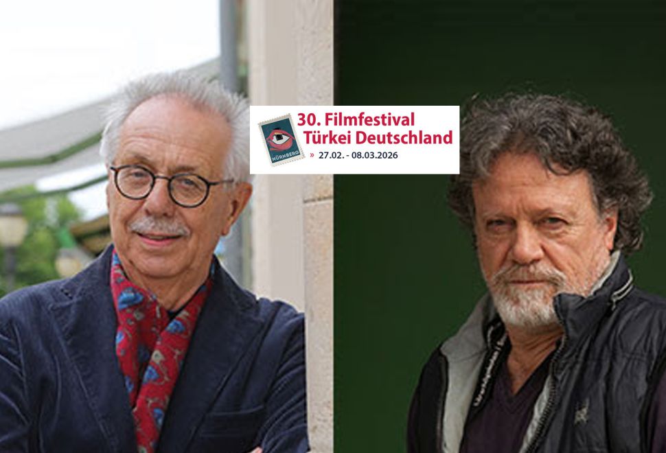 30. Nürnberg Türkiye-Almanya Film Festivali Jüri Başkanları Açıklandı