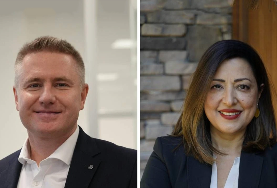 BENTOUR’dan Avrupa’da Stratejik Hamle, Deniz Uğur İsviçre Seyahat Birliği Yönetimine Girdi