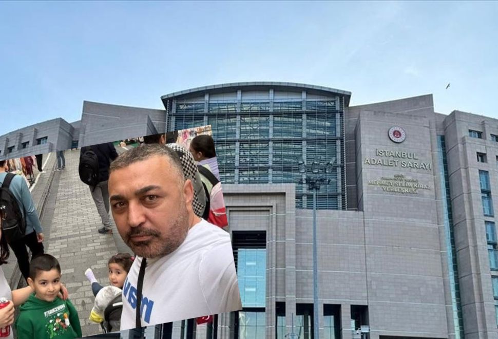 Otel Sahibi ile Çalışanı Tutuklandı