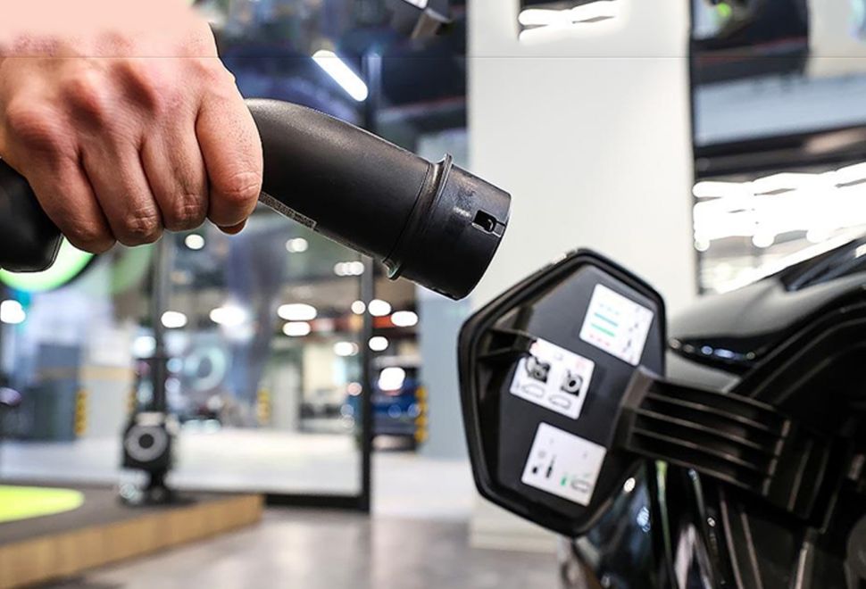 Türkiye’de Şarj Altyapısı Genişliyor