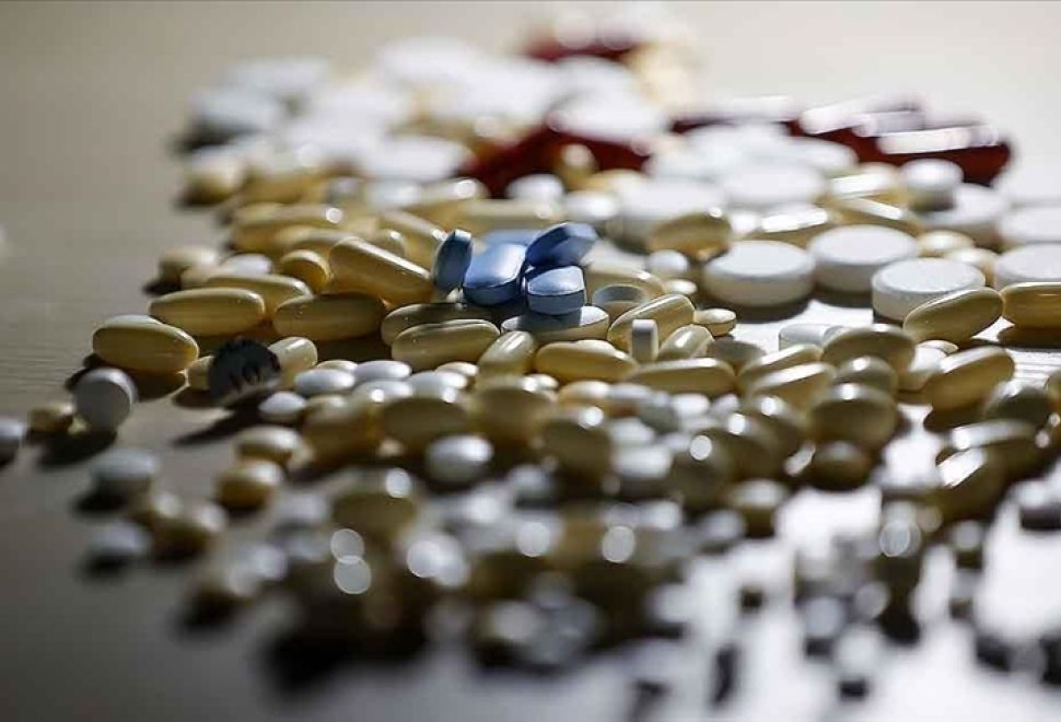 Gıda Takviyelerinde Büyük Tehlike, Bilinçsiz Kullanım Ölüme Kadar Götürebilir