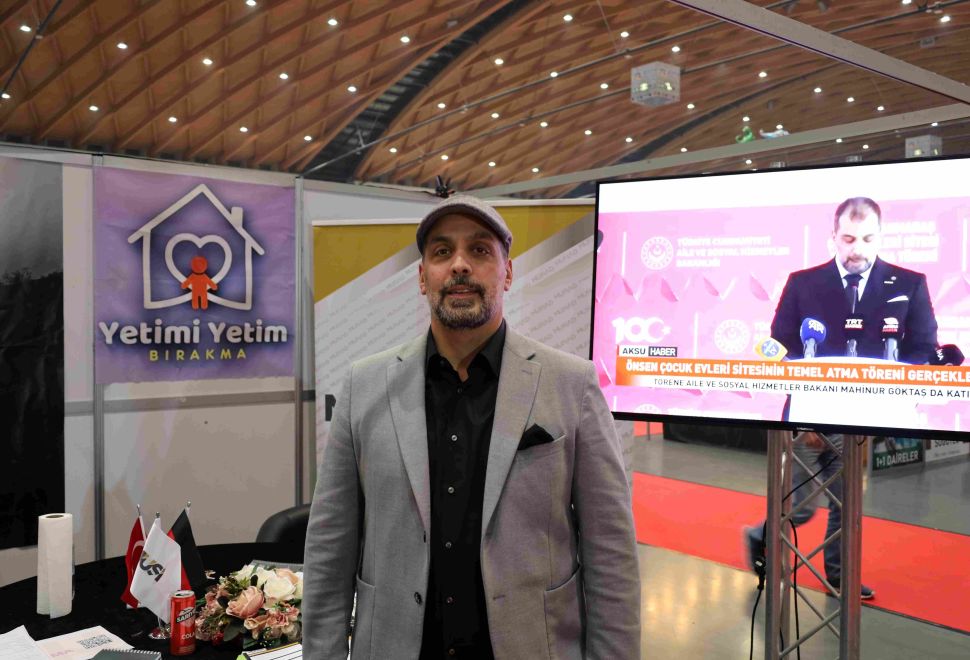 Karlsruhe'den Dayanışma Örneği: 