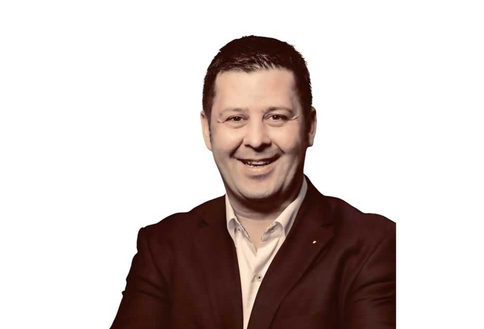 Atilla Çikoğlu’na Hakaret İddiası Sonrası Suç Duyurusu Yapıldı