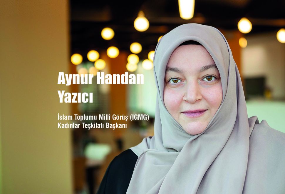 Kadınlara Yönelik Şiddet, Toplumun Geneline Yayılmış Bir Başarısızlıktır