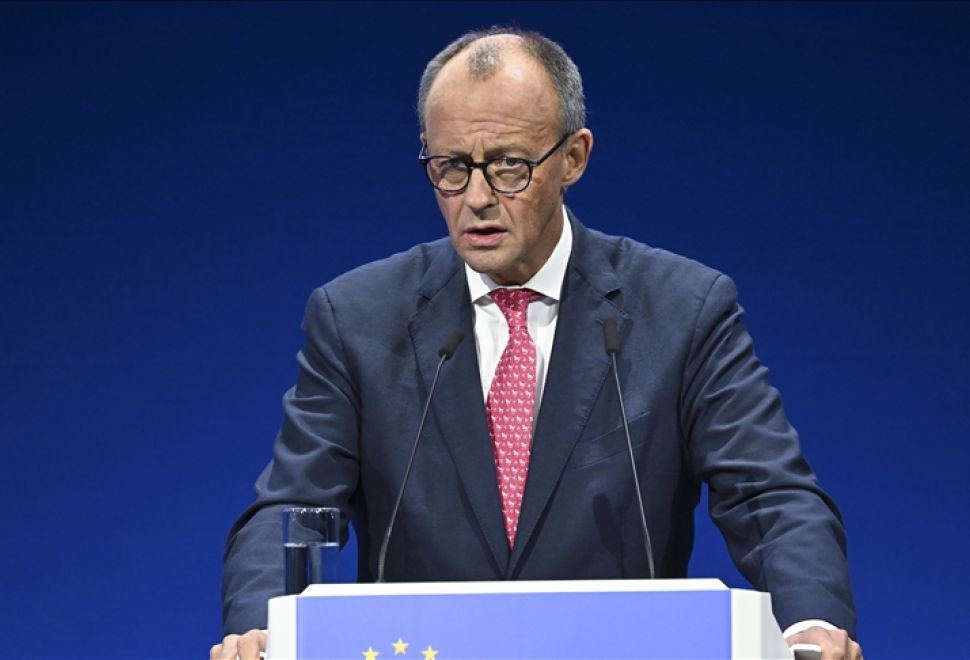 Ukrayna’nın Toprak Bütünlüğü Önemli