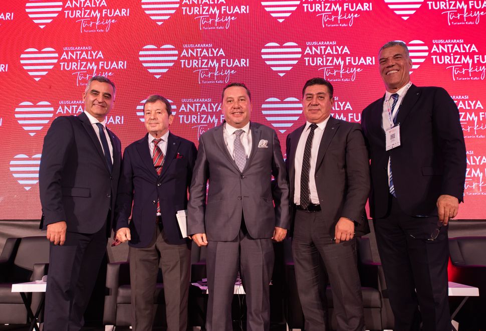 ATF25’te Turizmde Etik: Yapay Zekâ Etik Olur Mu?