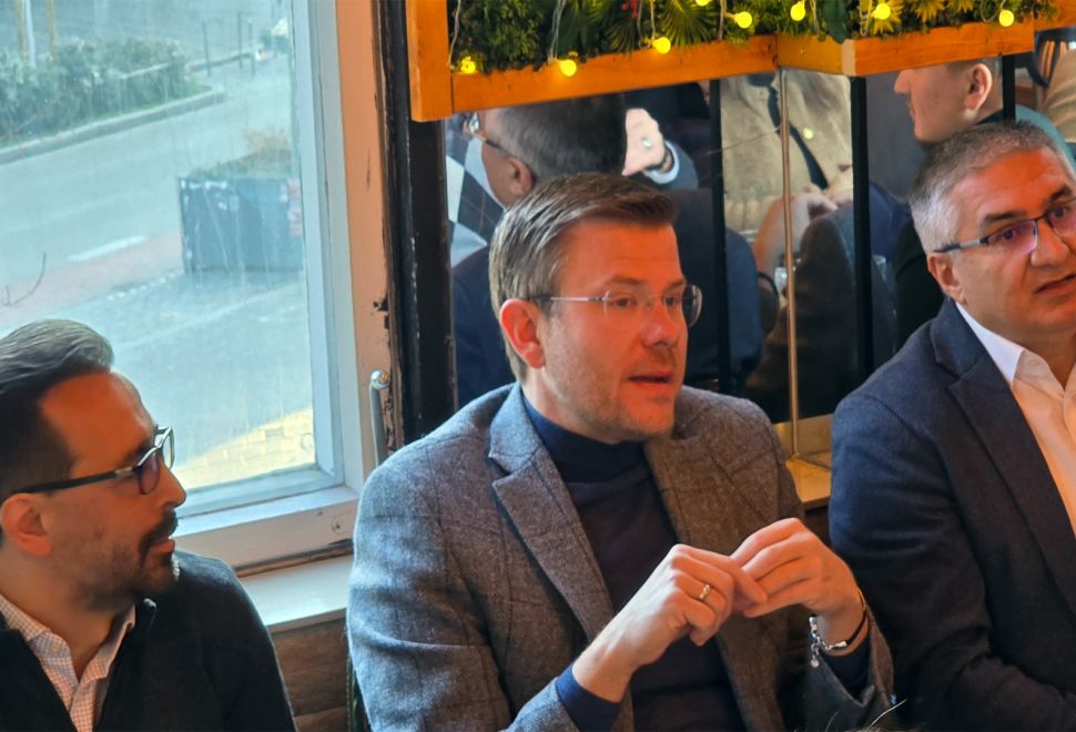 Nürnberg’deki İşletmelerin Nitelikli Eleman Sıkıntısı Yeni ‚Welcome Center’ Hazırlığını Hızlandırdı