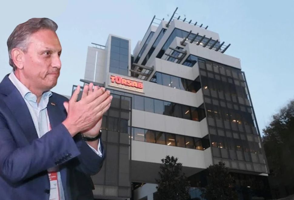 TÜRSAB’ta Bağlıkaya Yeniden Başkan: 4. Dönem Başlıyor