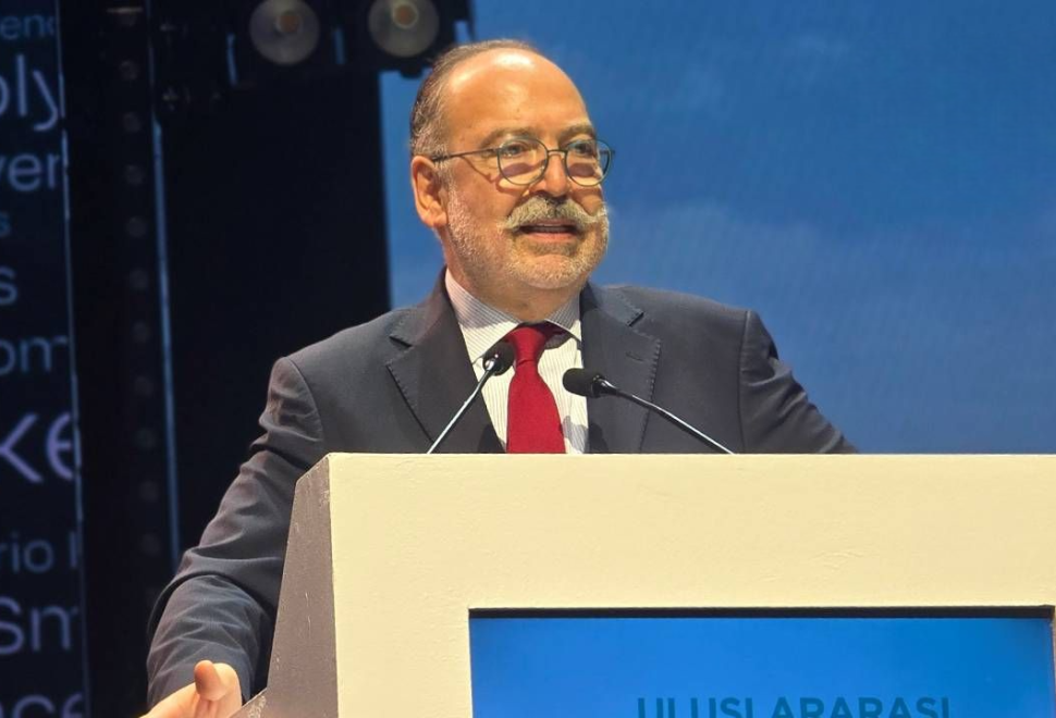 Mehmet Nane: “Slot Verilmezse Turist Gelmez”