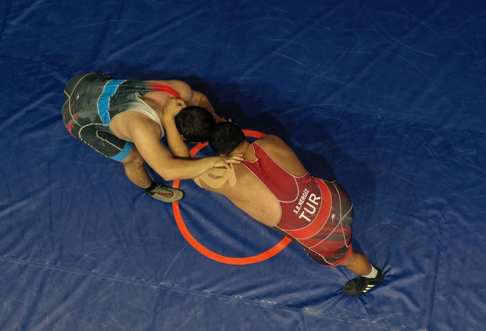 Milli Sporcular, Deaflympics’te Türkiye’ye Madalya Yağdırdı