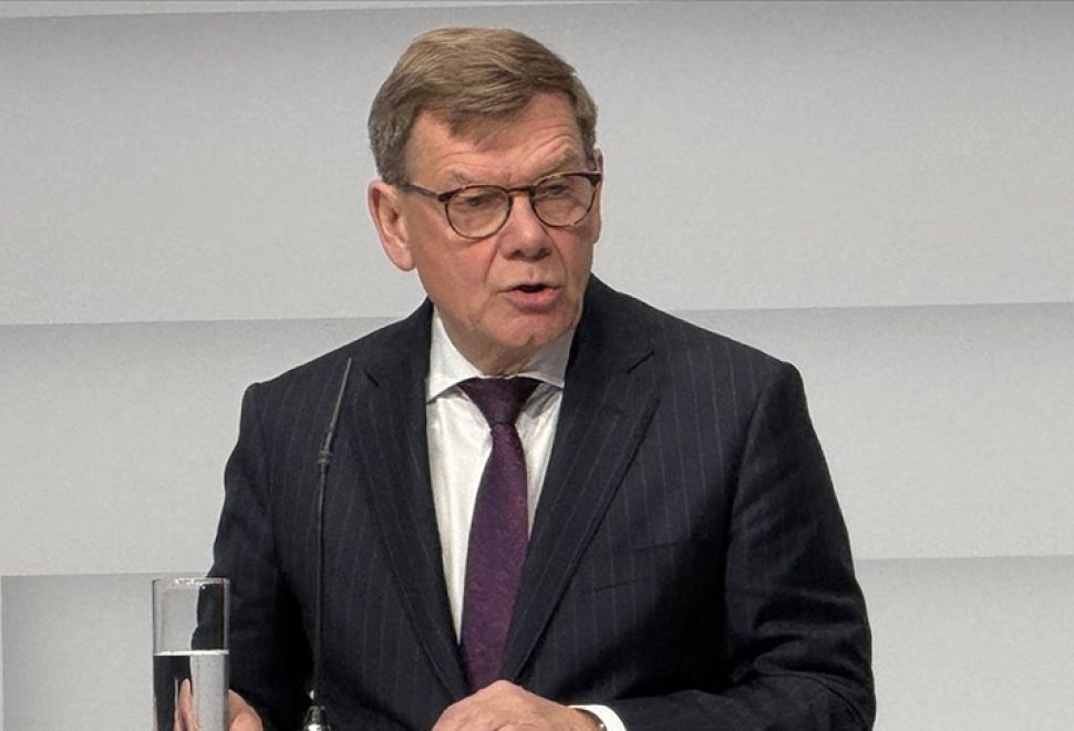 Almanya’dan Sert Mesaj: “Rusya Ödüllendirilmemeli”