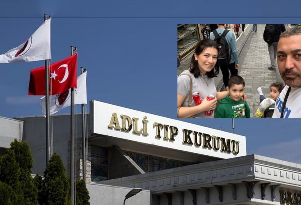 Böcek Ailesi ile İlgili Adli Tıp Raporu Hazırlandı