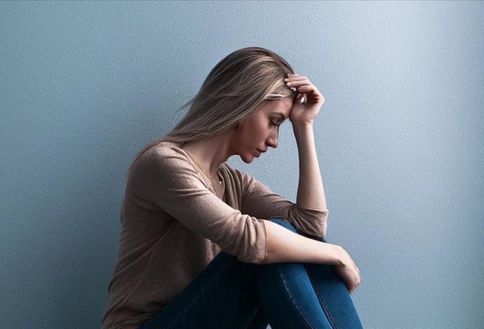 AB’de Kadına Şiddet Endişesi