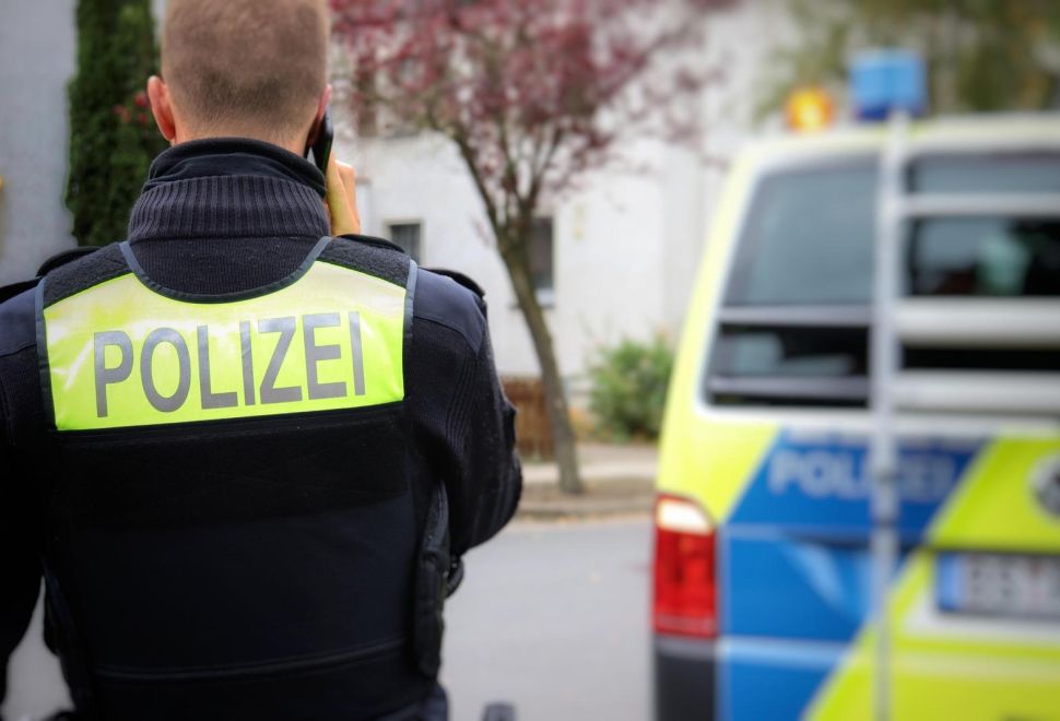 Reutlingen’i Sarsan Aile Katliamı: Beş Ölü