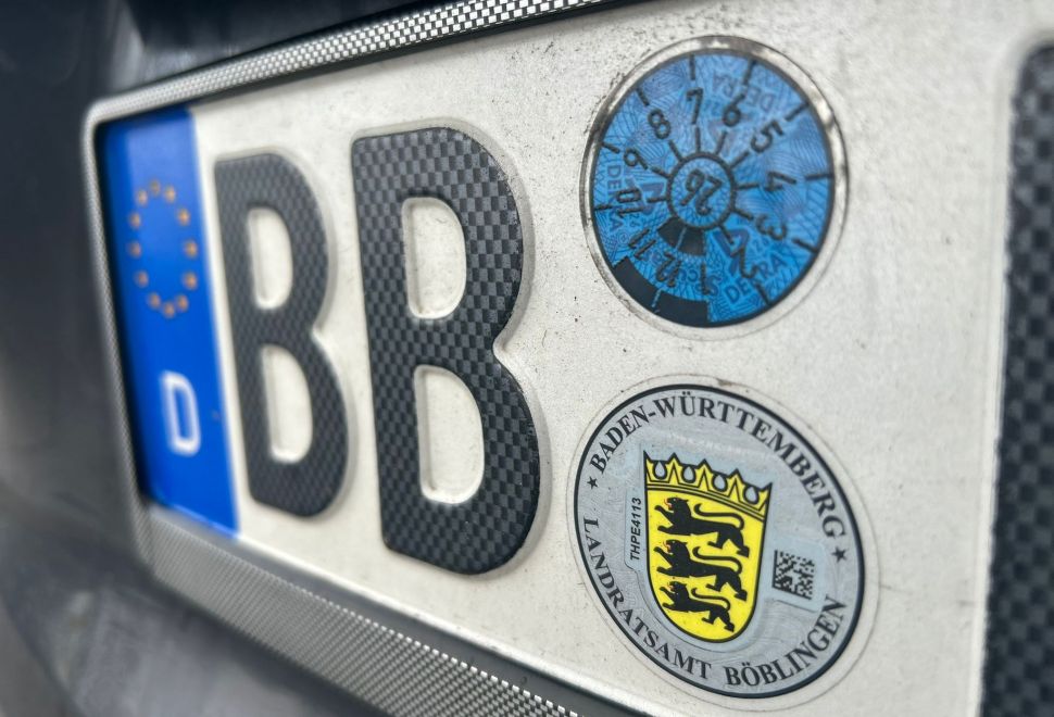 TÜV Devrimi: Almanya’da Araç Muayene Raporu Artık Dijital