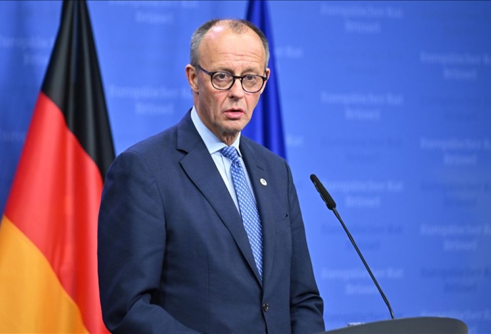 Anket: Başbakan Merz’in Popülaritesi Düşüşte