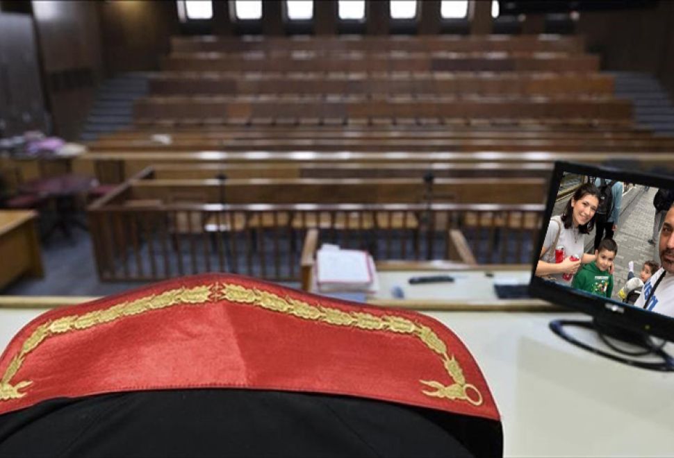 Böcek Ailesi Soruşturmasında 4 Şüpheli Serbest