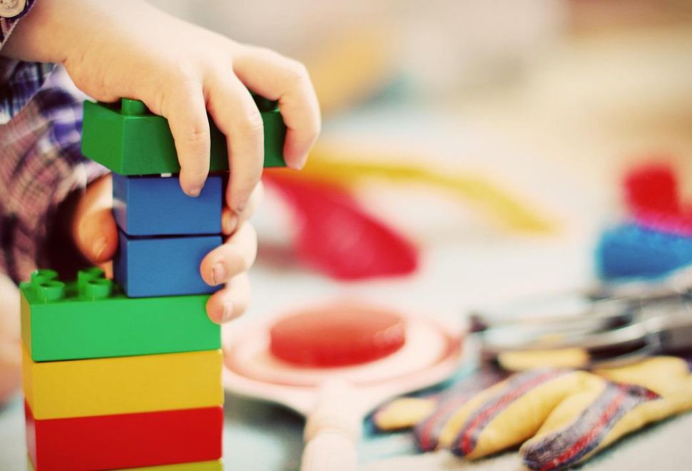 AB, Oyuncaklardaki Zararlı Kimyasalları Yasaklıyor