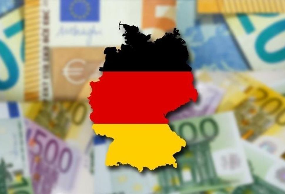 Almanya Ekonomisi Durgun