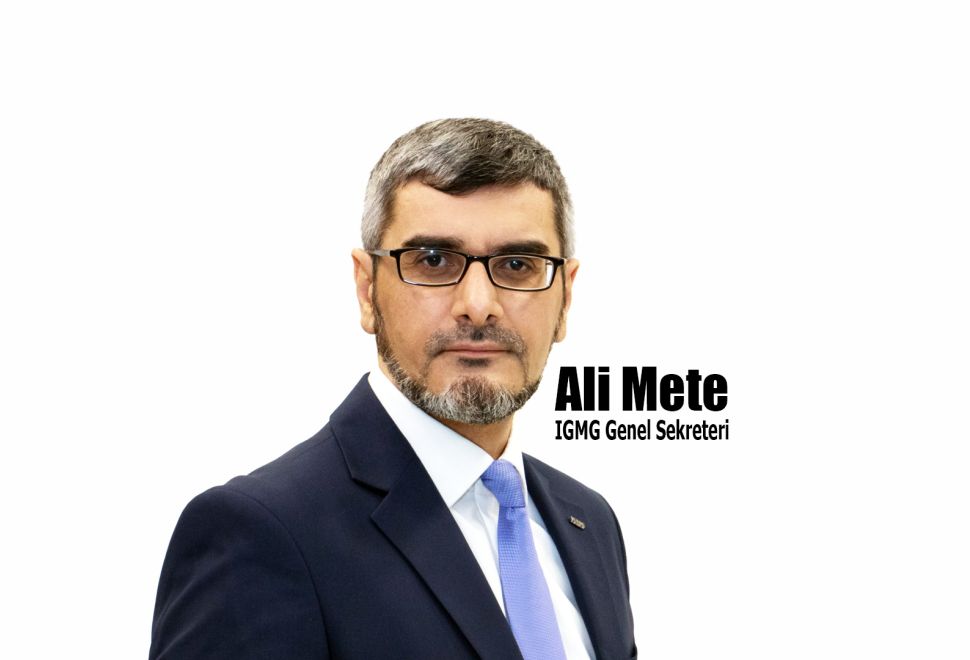 Antisemitizmi İthal Bir Problem Gibi Göstermek Yeni Ön Yargılara Sebebiyet Verir