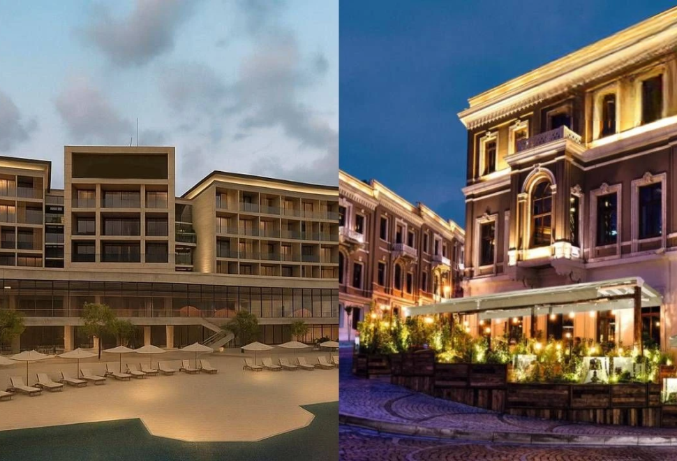 Divan Grubu, 2026’da 12 Otele Ulaşacak