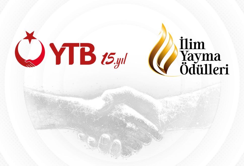 YTB’den İlim Yayma Ödülleri’nde İşbirliği: Uluslararası Öğrencilere Akademik Danışmanlık Desteği