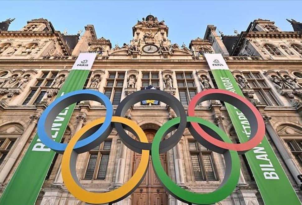 Küresel Kesinti Paris Olimpiyatlarını da Olumsuz Etkiledi