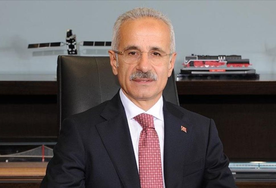 Bakan Uraloğlu: Küresel iletişim Aksaklığının Önemli Bölümünü Atlattık