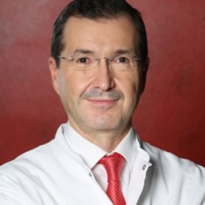 Dr. Ali Serdar Gözen