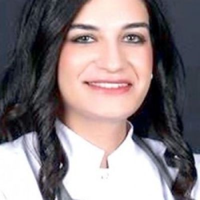 Dr. Bahar Akpınar