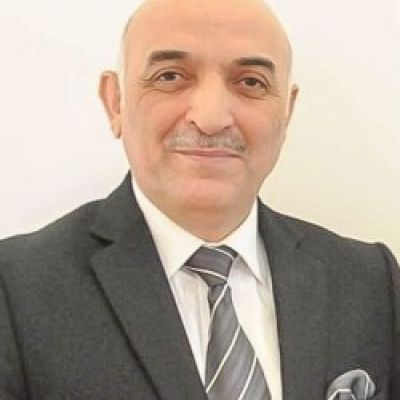 Dr. Bilal Doğan