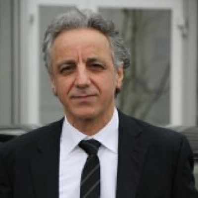 Dr. Metin Çakır