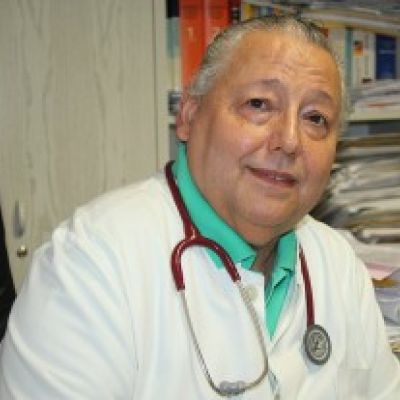 Dr. Mehmet İçli