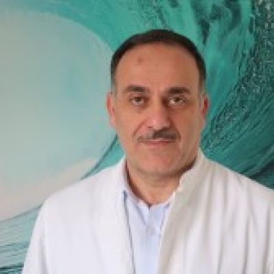 Dr. med. Arslan İpek